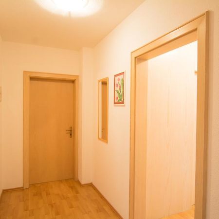 Appartment Plottenbaeck Campo Tures Extérieur photo