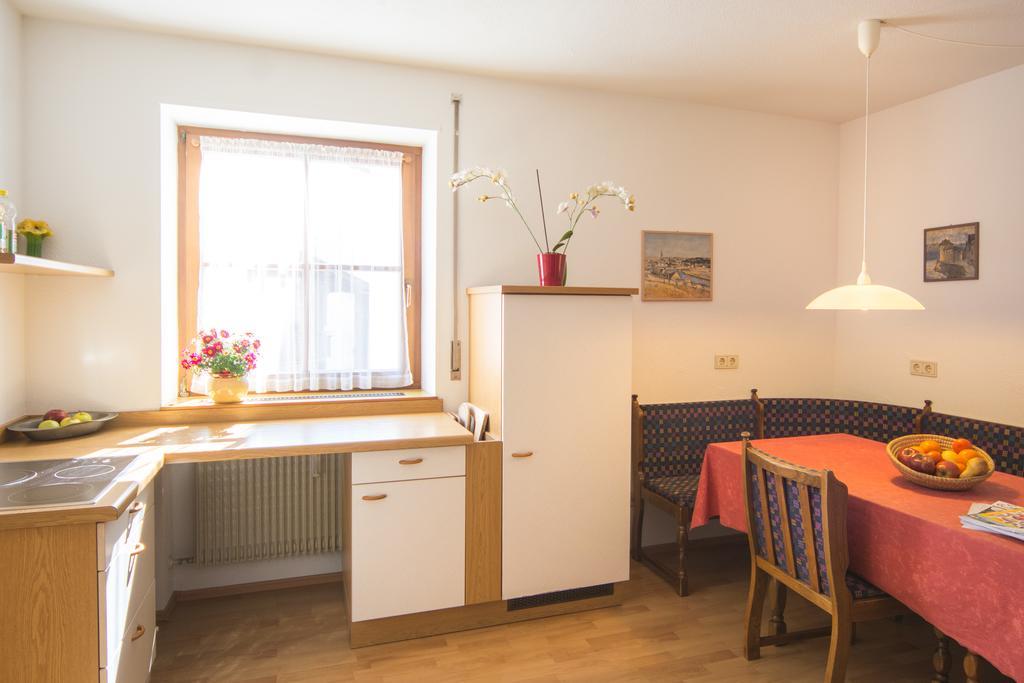 Appartment Plottenbaeck Campo Tures Extérieur photo