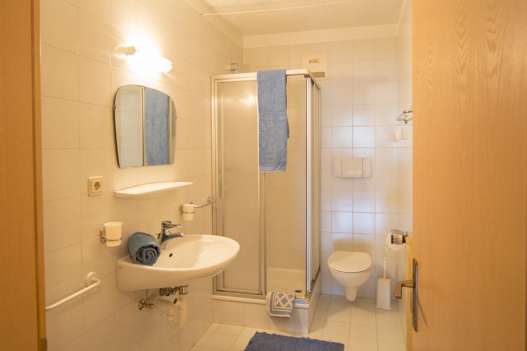 Appartment Plottenbaeck Campo Tures Extérieur photo