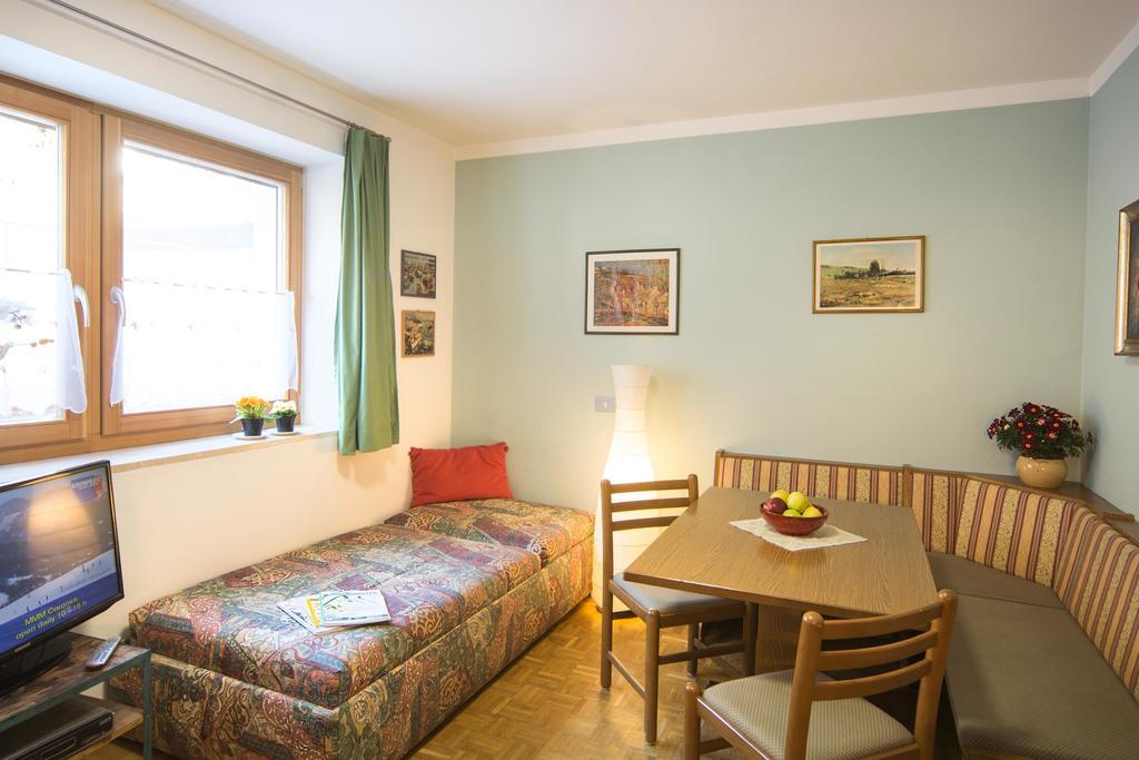 Appartment Plottenbaeck Campo Tures Extérieur photo