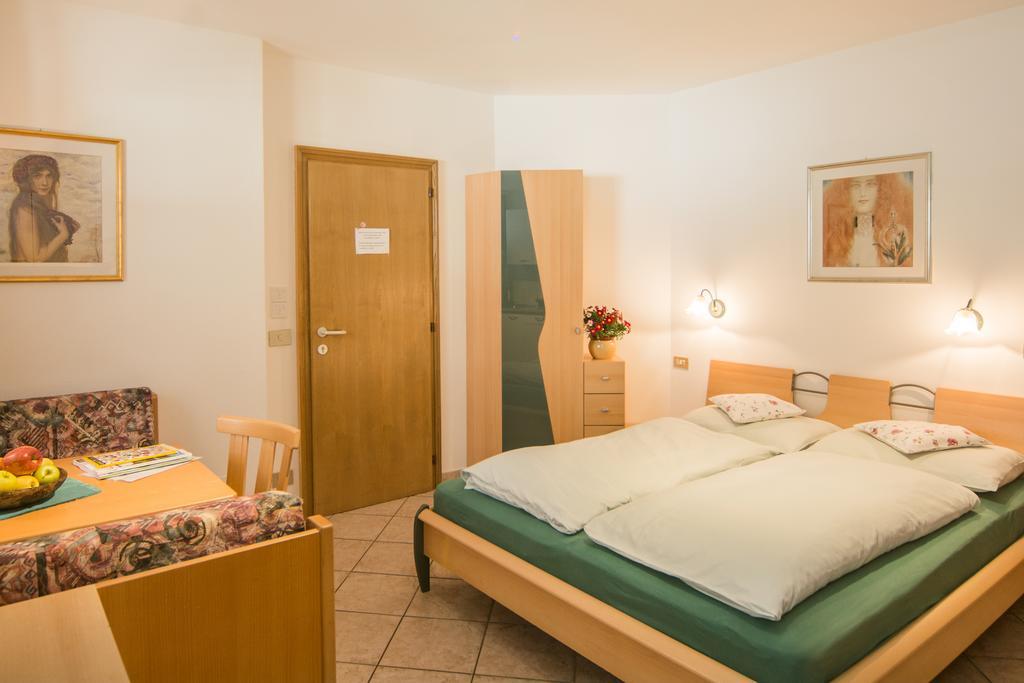 Appartment Plottenbaeck Campo Tures Extérieur photo