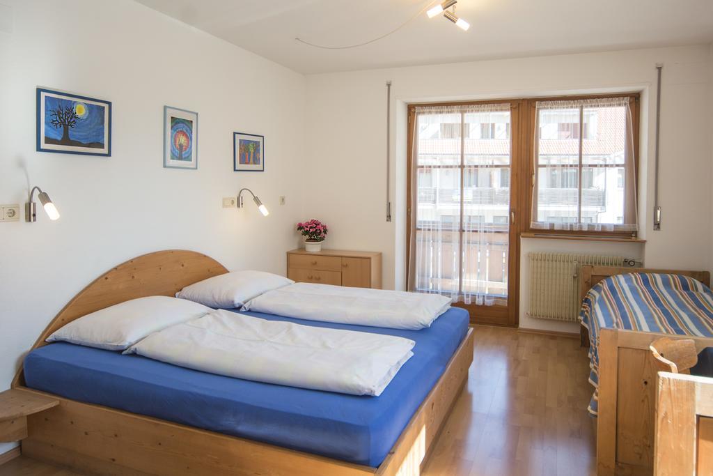 Appartment Plottenbaeck Campo Tures Extérieur photo