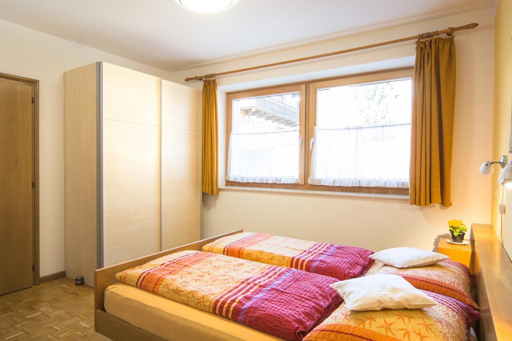 Appartment Plottenbaeck Campo Tures Extérieur photo