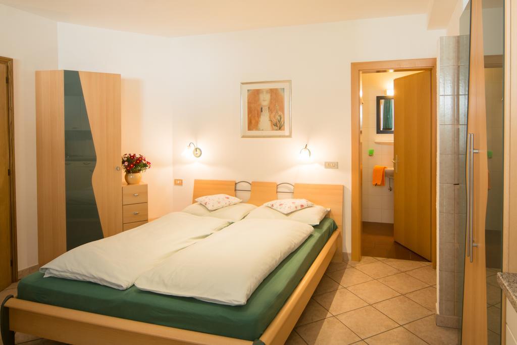 Appartment Plottenbaeck Campo Tures Extérieur photo