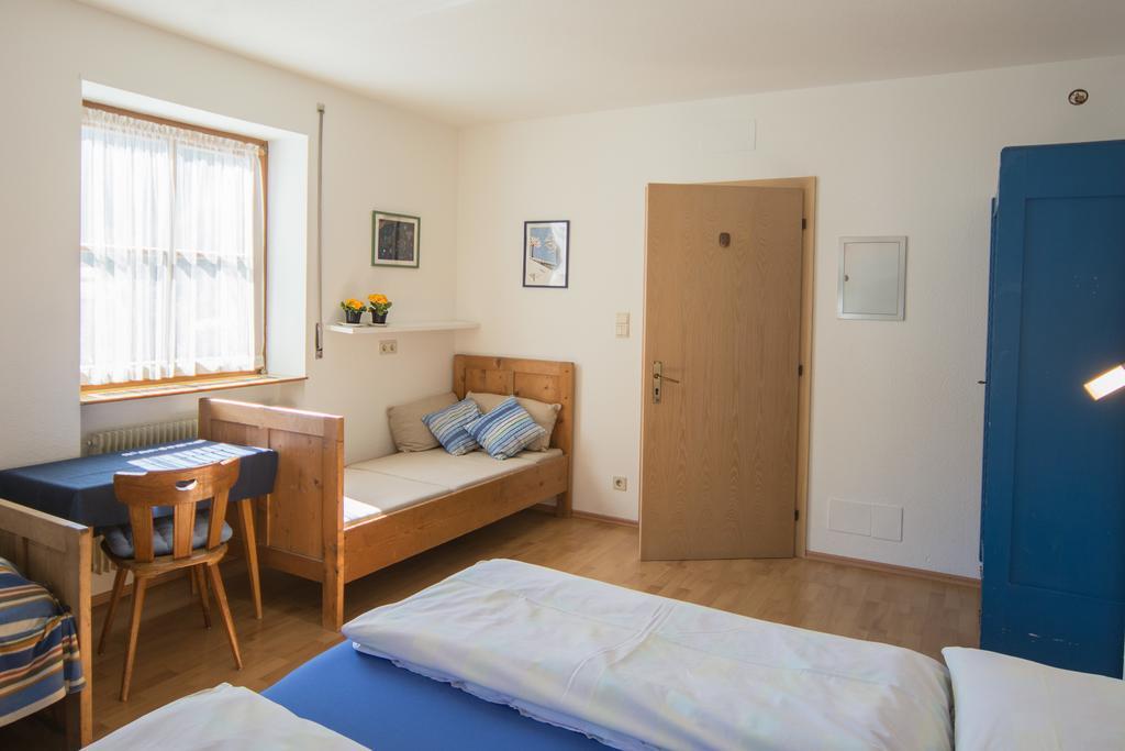 Appartment Plottenbaeck Campo Tures Extérieur photo