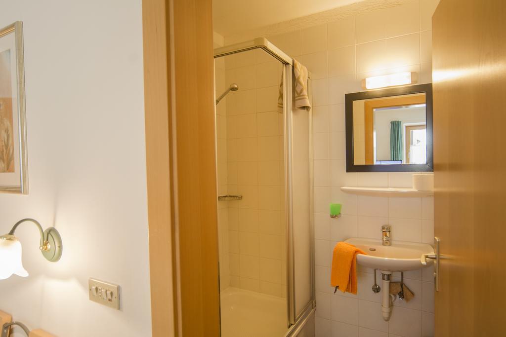 Appartment Plottenbaeck Campo Tures Extérieur photo