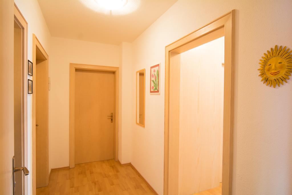 Appartment Plottenbaeck Campo Tures Extérieur photo