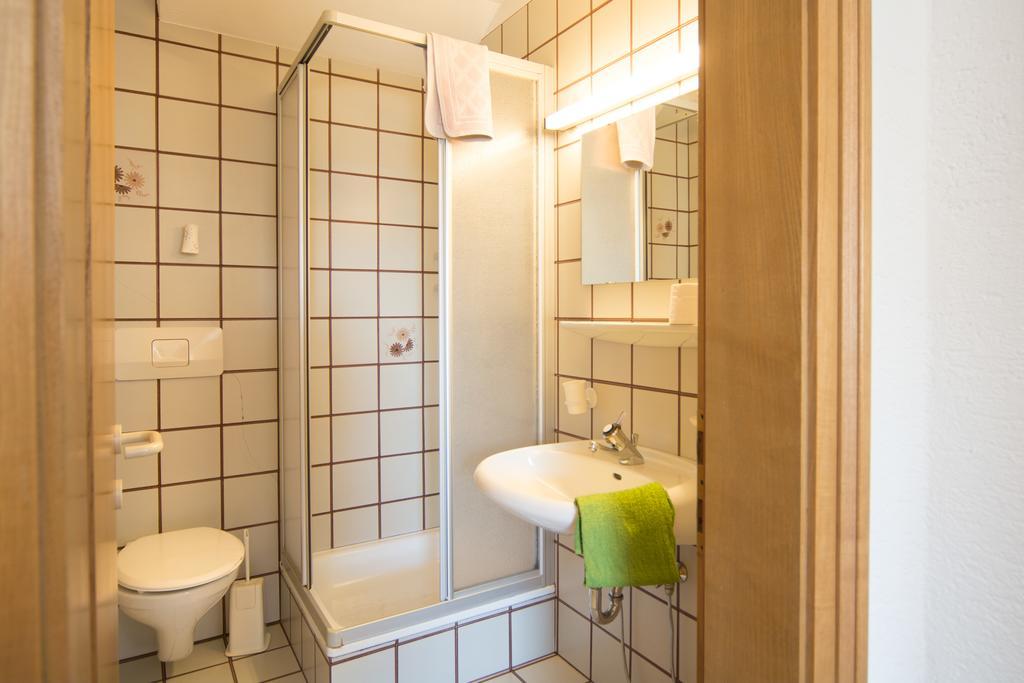 Appartment Plottenbaeck Campo Tures Extérieur photo